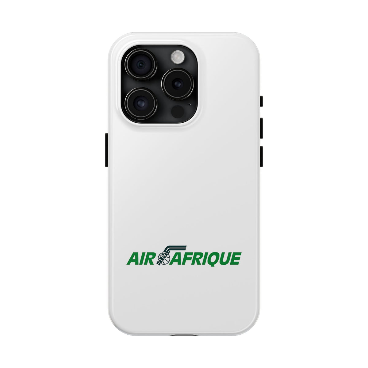 Air Afrique Tough Phone Case