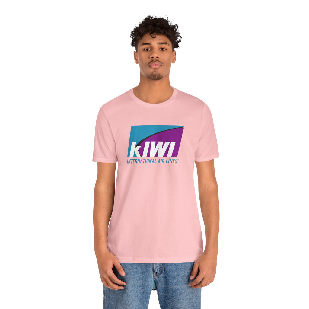 Kiwi International Air Lines T-Shirt