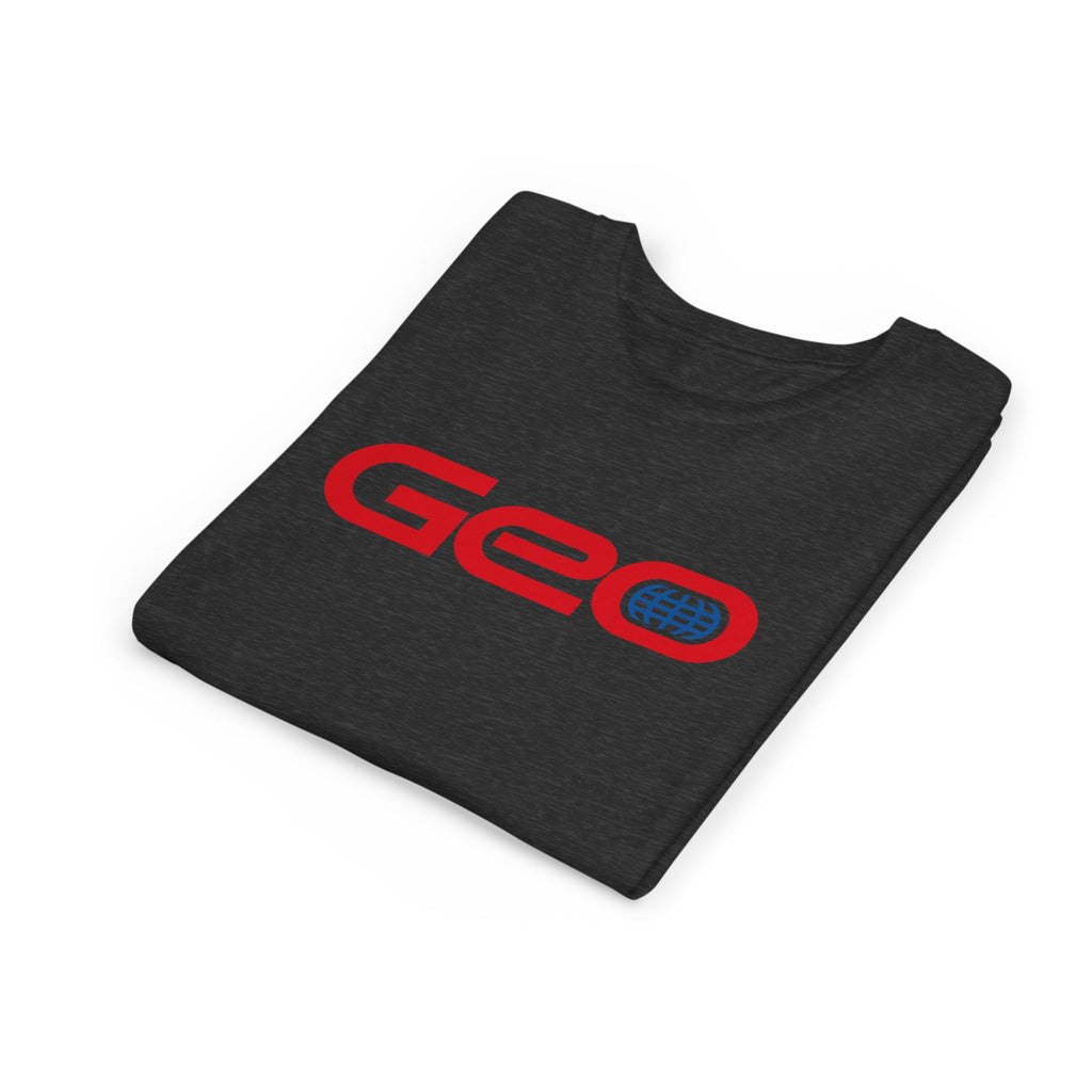 Geo Kids Tee / T-Shirt