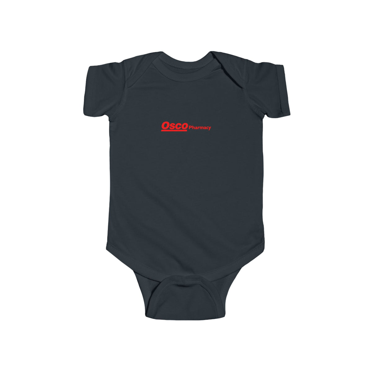 Osco Drug Infant Bodysuit