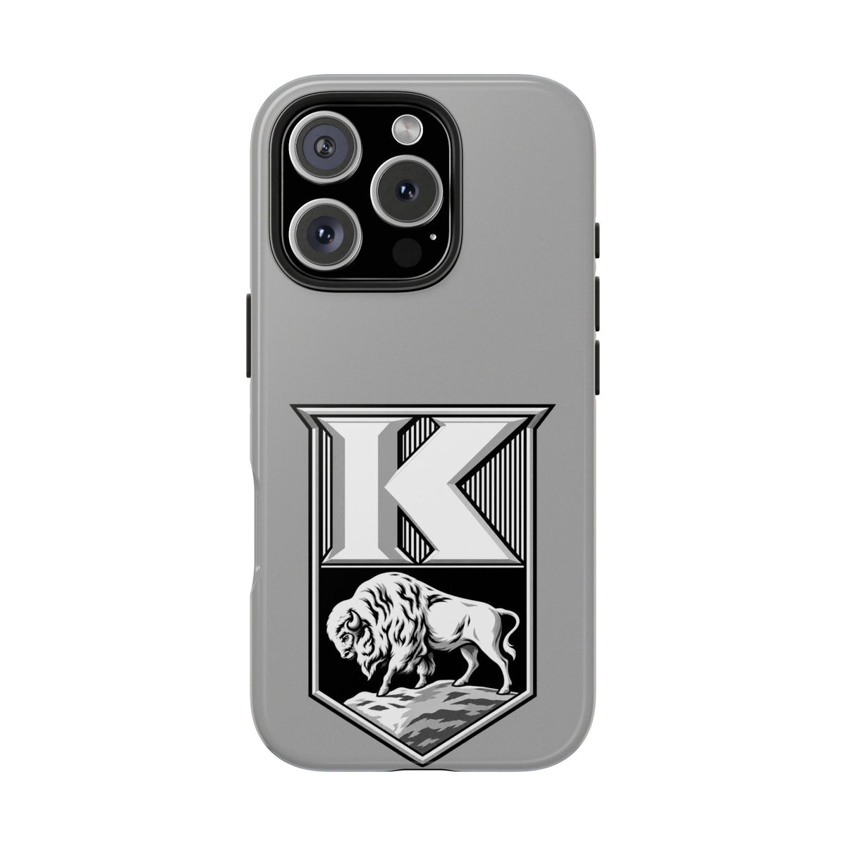 Kaiser Motors Tough Phone Case