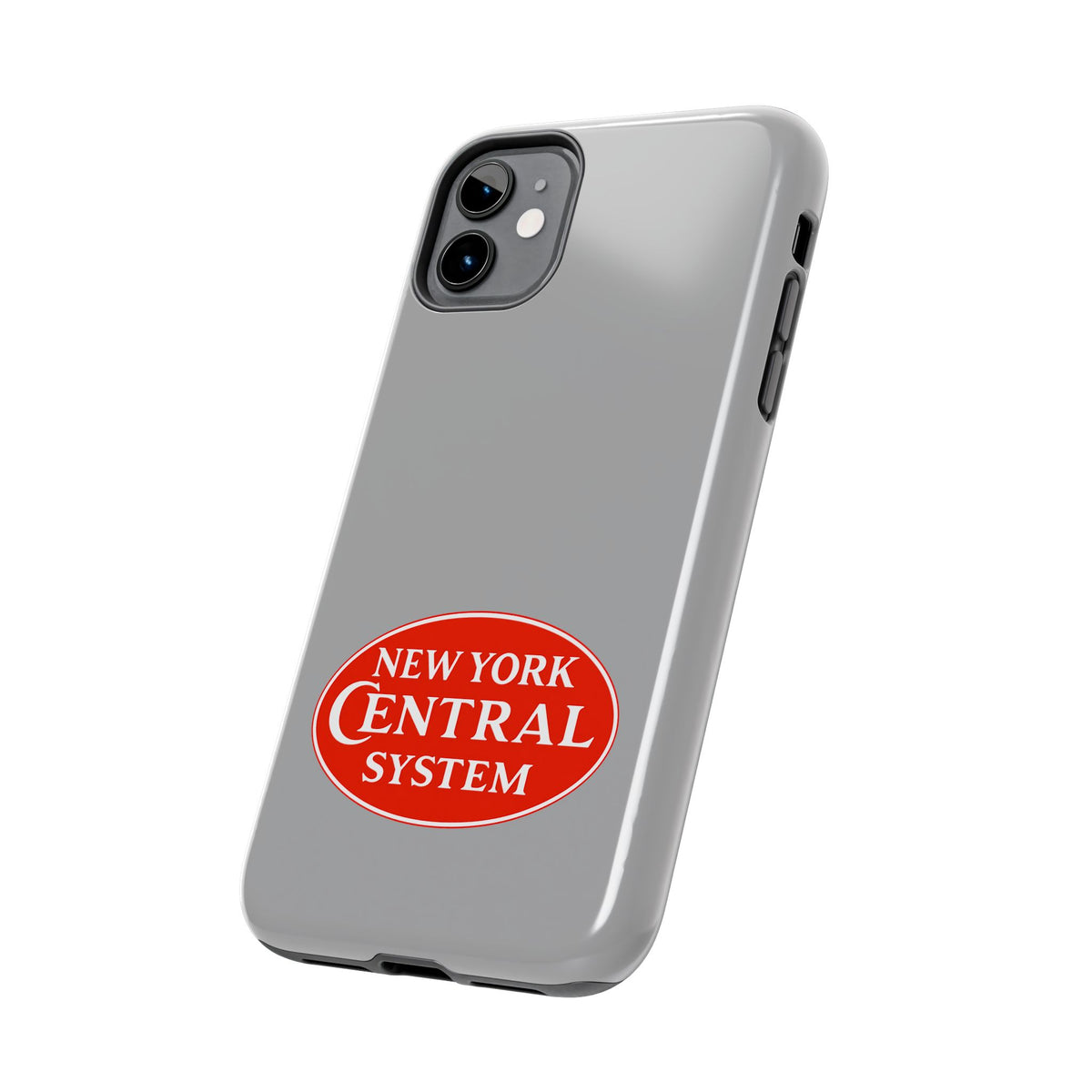 New York Central Railroad Tough Phone Case