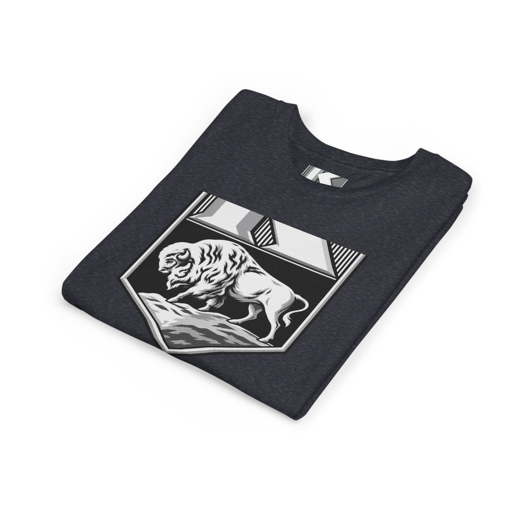 Kaiser Motors Kids Tee / T-Shirt