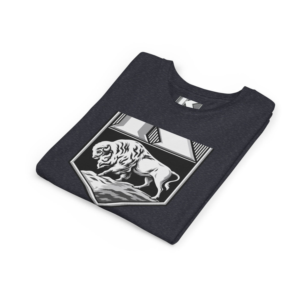 Kaiser Motors Kids Tee / T-Shirt