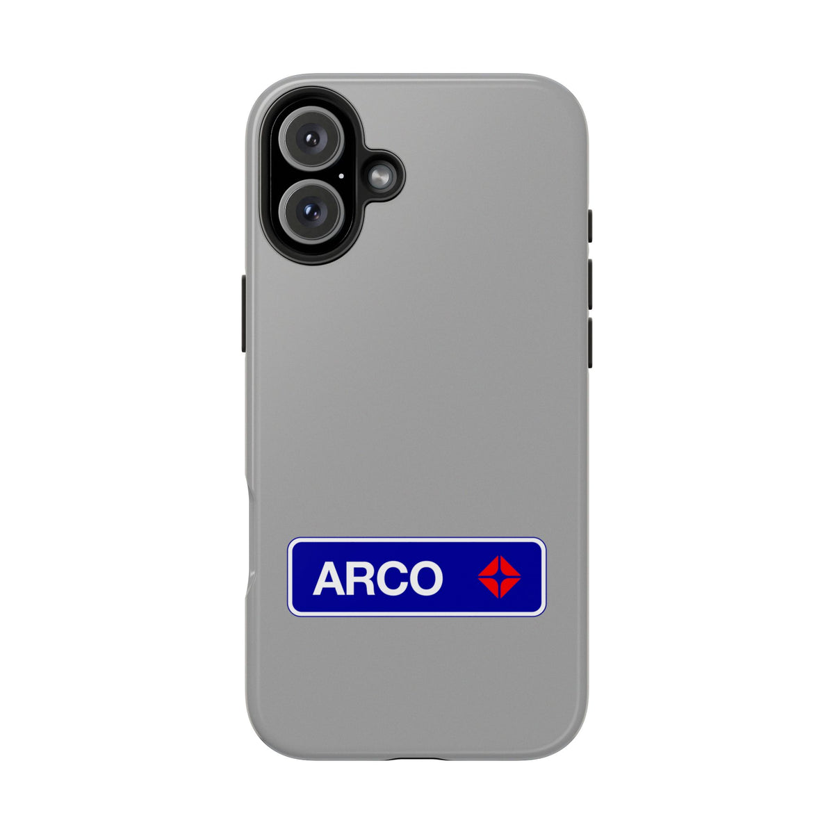 Atlantic Richfield Company (ARCO) Tough Phone Case
