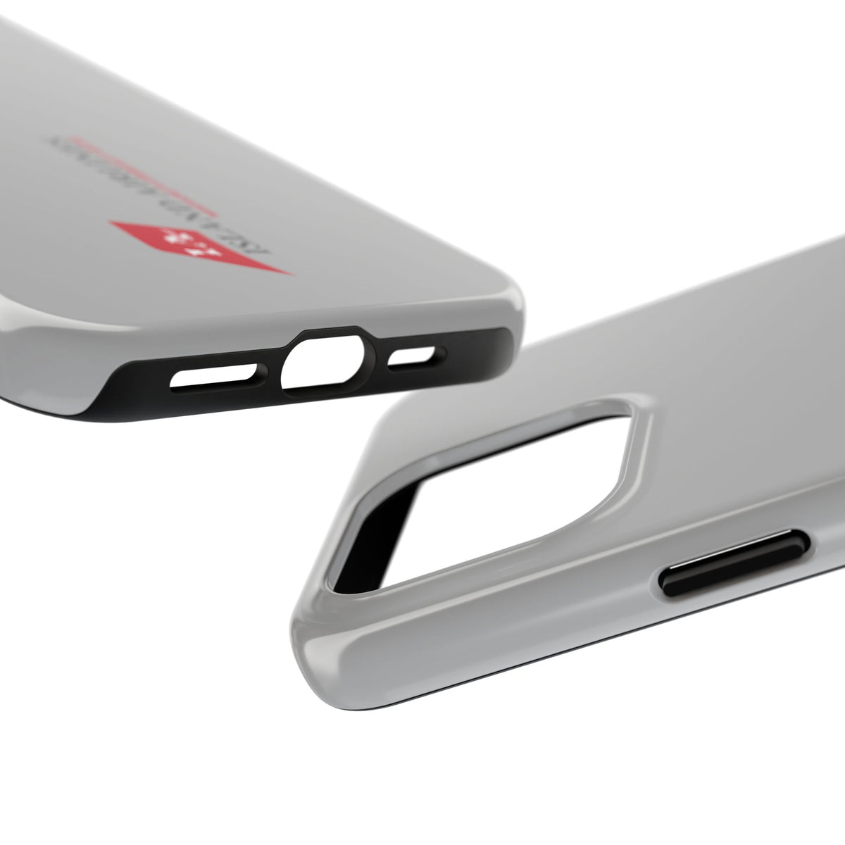 Island Airlines Tough Phone Case