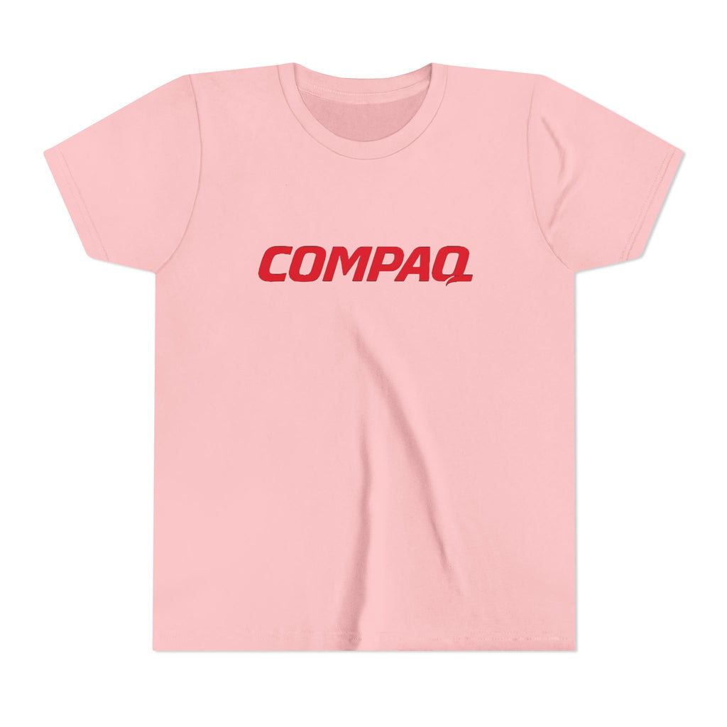 Compaq Kids Tee / T-Shirt