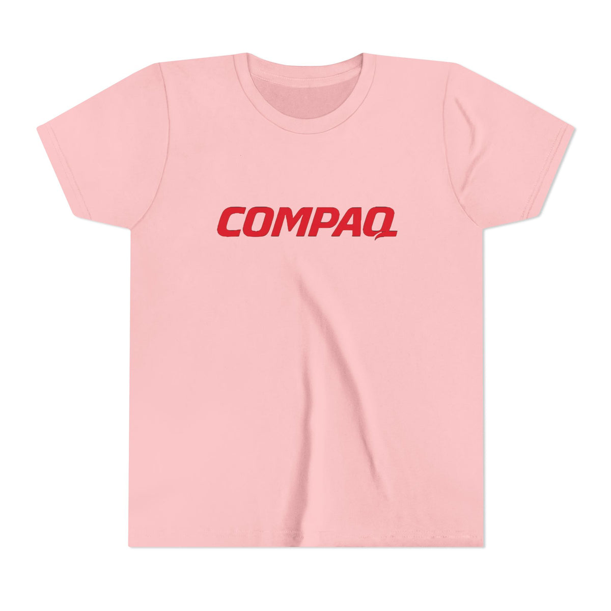 Compaq Kids Tee / T-Shirt