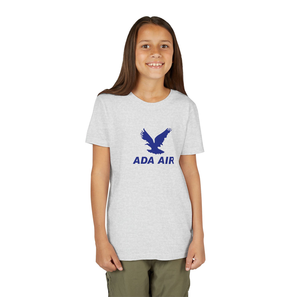 Ada Air Kids Tee / T-Shirt