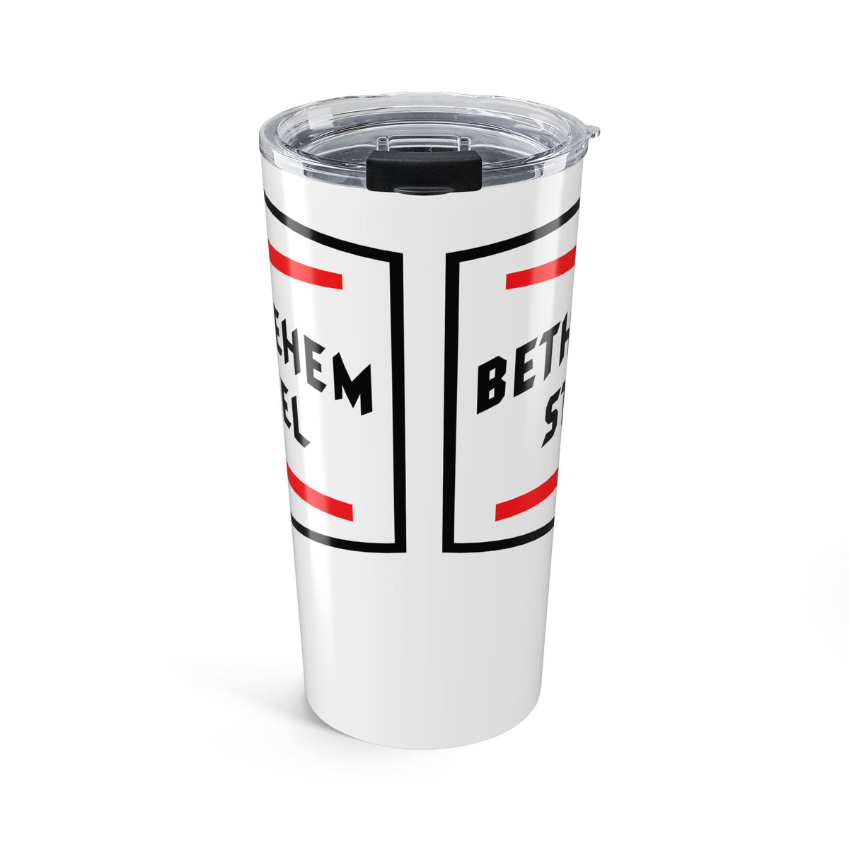 Bethlehem Steel 20oz Insulated Tumbler
