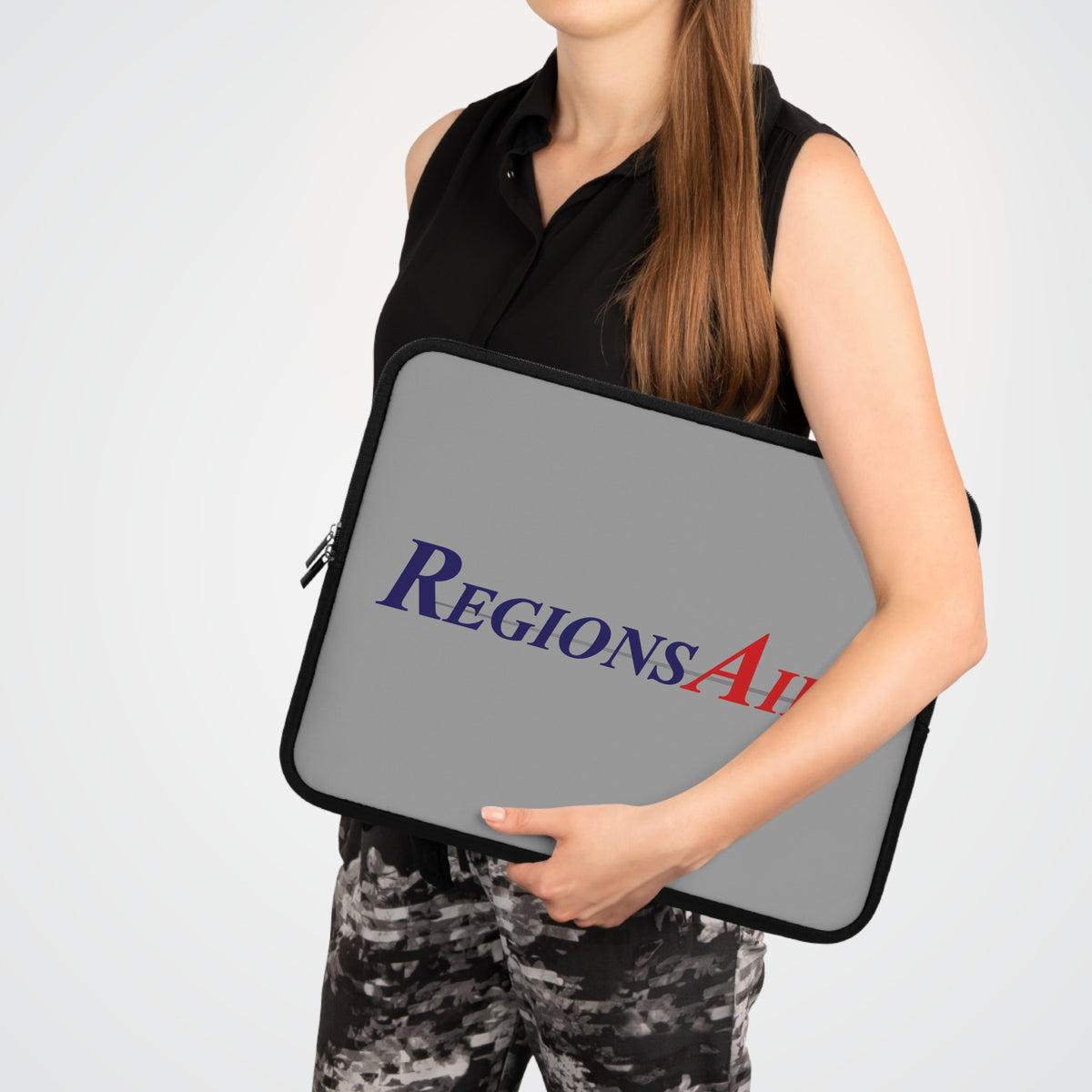 RegionsAir Laptop Sleeve