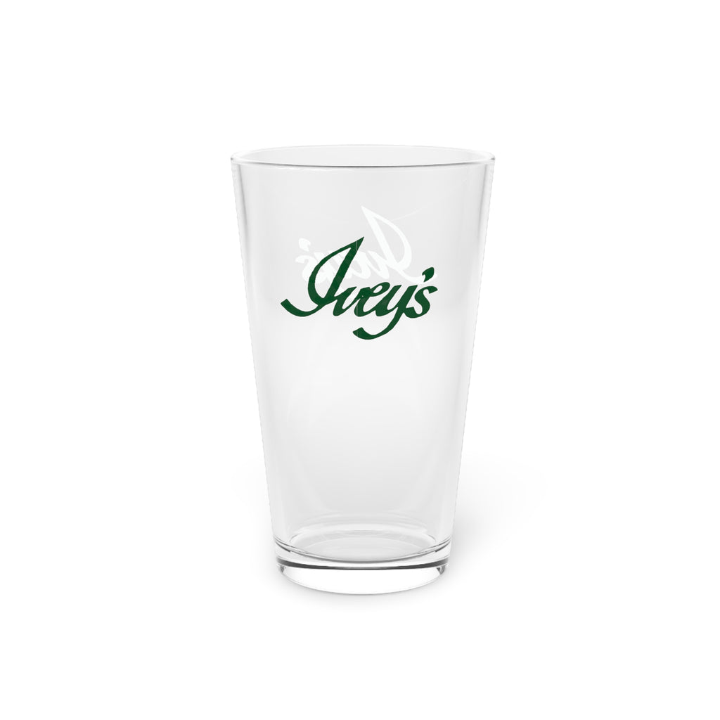 Ivey's 16oz Pint Glass