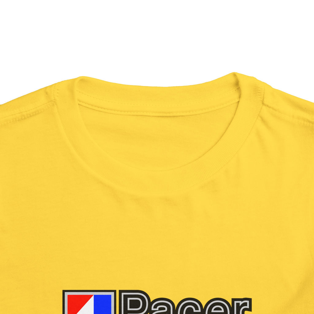 Pacer International Toddler Tee / T-Shirt