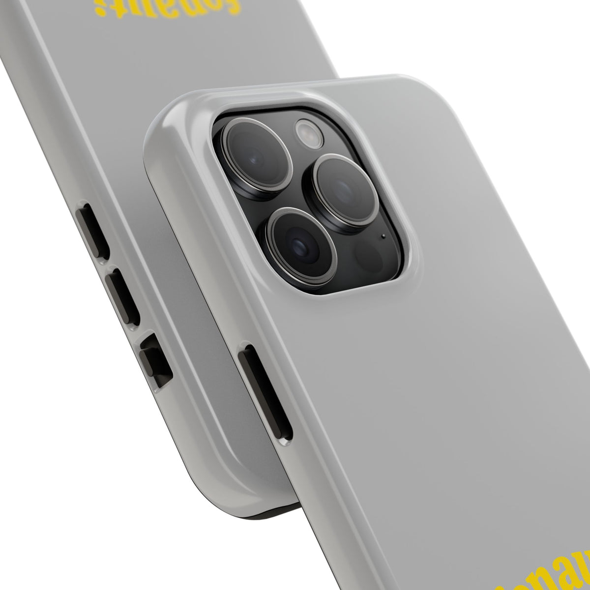 Infonautics Tough Phone Case