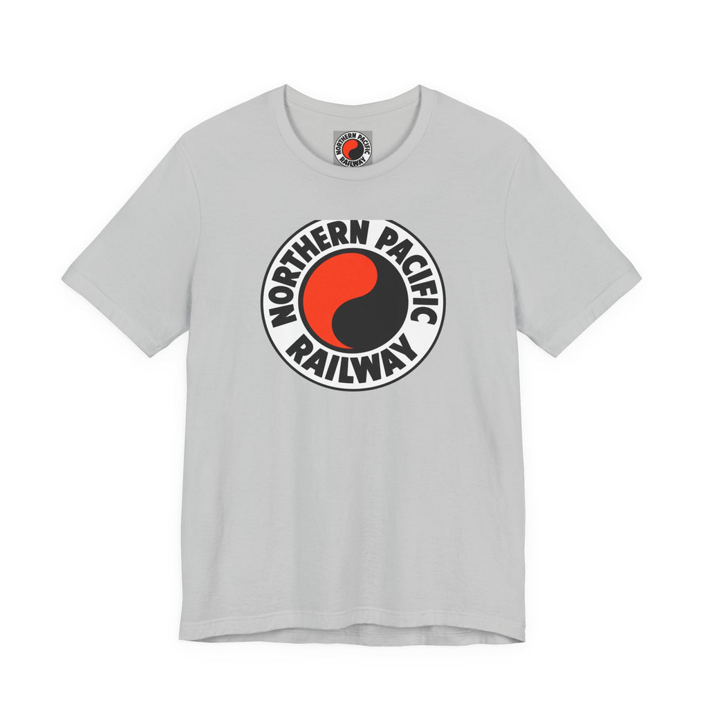 Northern Pacific Railway T-Shirt