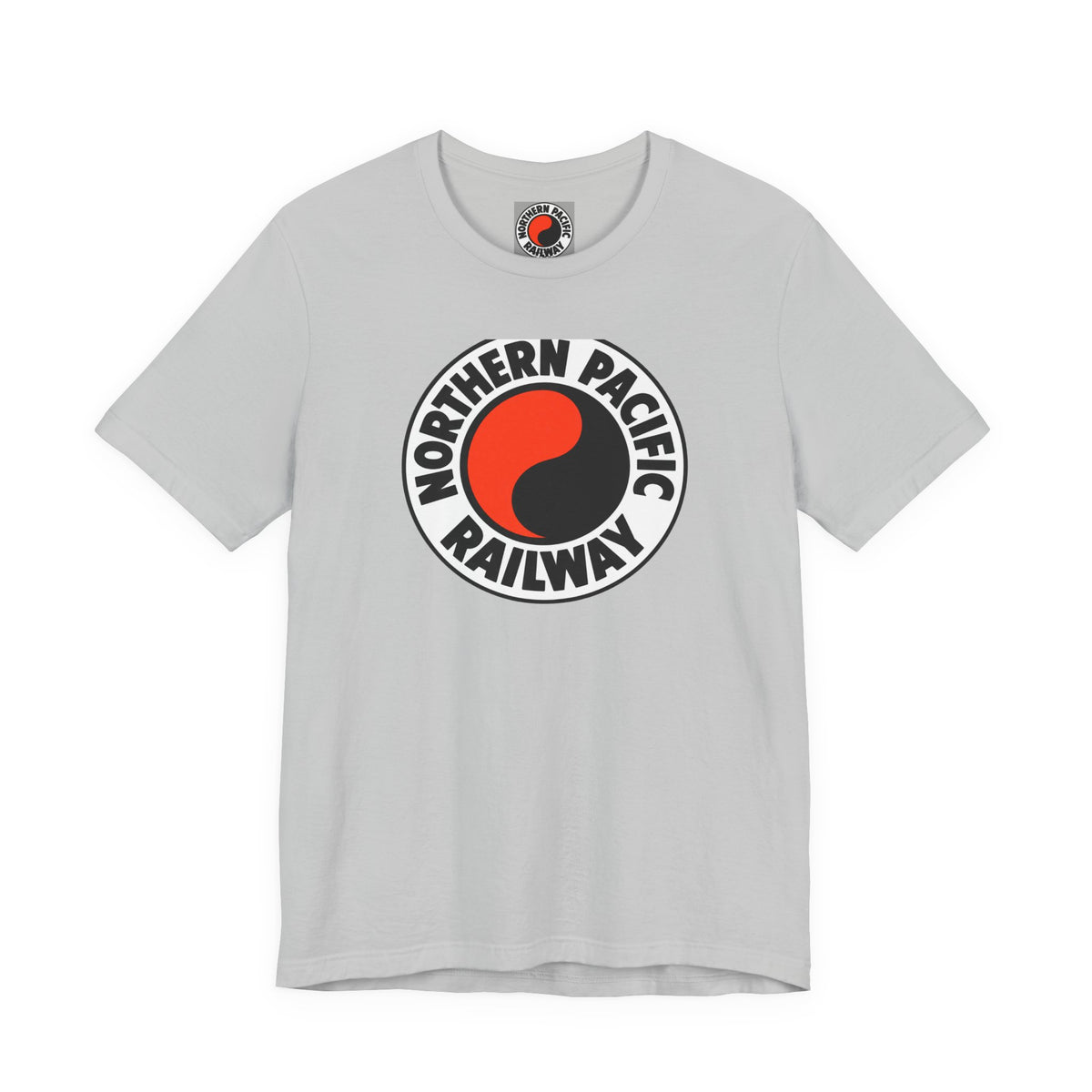 Northern Pacific Railway T-Shirt
