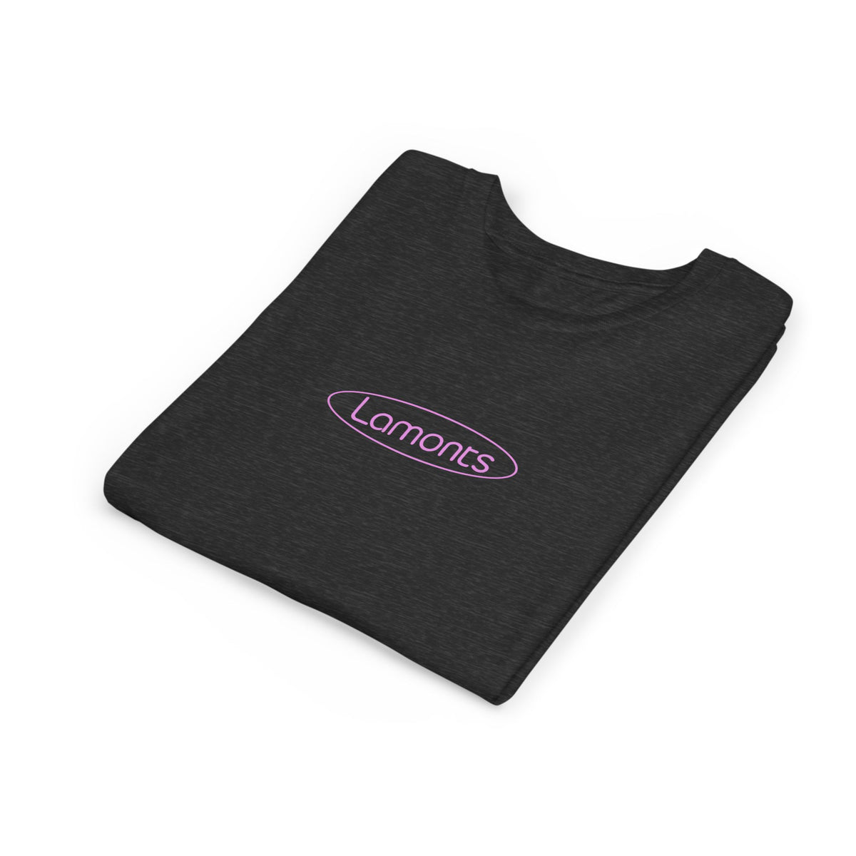 Lamonts Kids Tee / T-Shirt