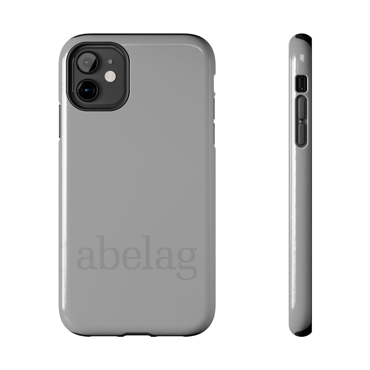 Abelag Aviation Tough Phone Case
