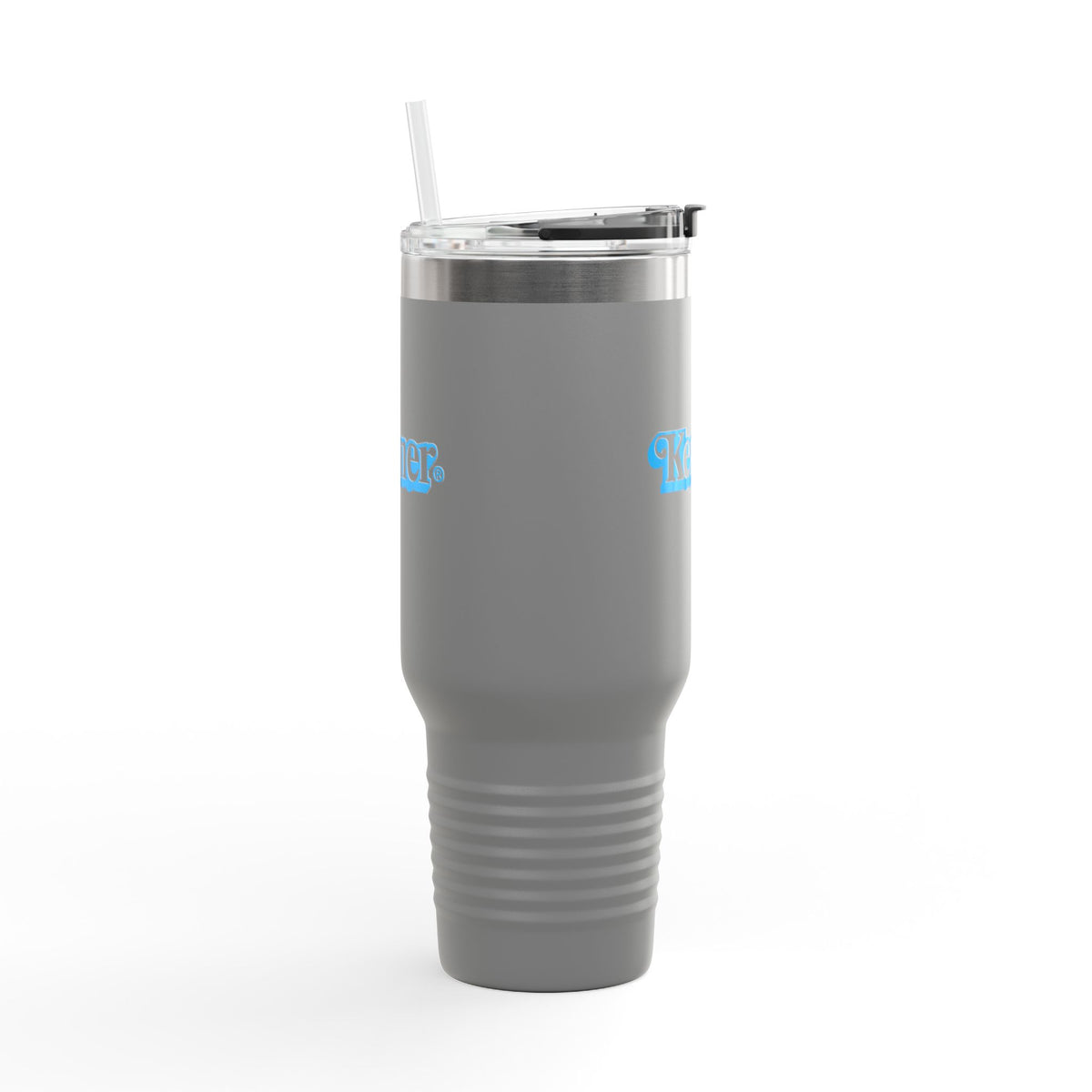 Kenner Products 40oz Insulated Travel Mug Stainless Tumbler