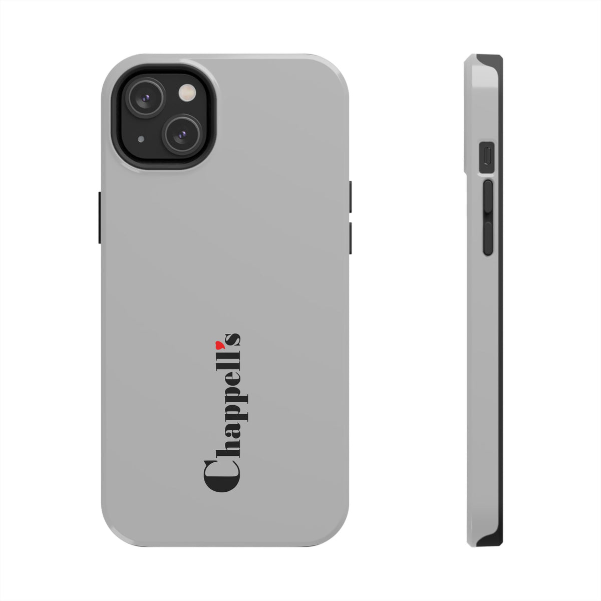 Chappell's Tough Phone Case