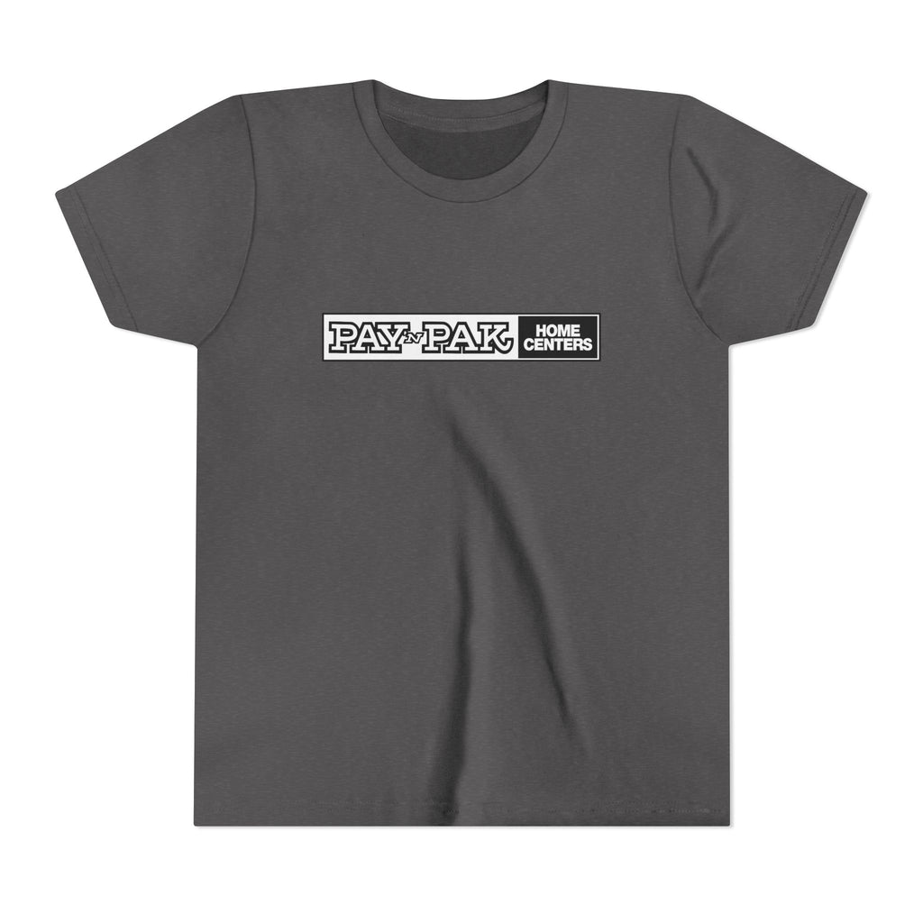 Pay 'n Pak Kids Tee / T-Shirt