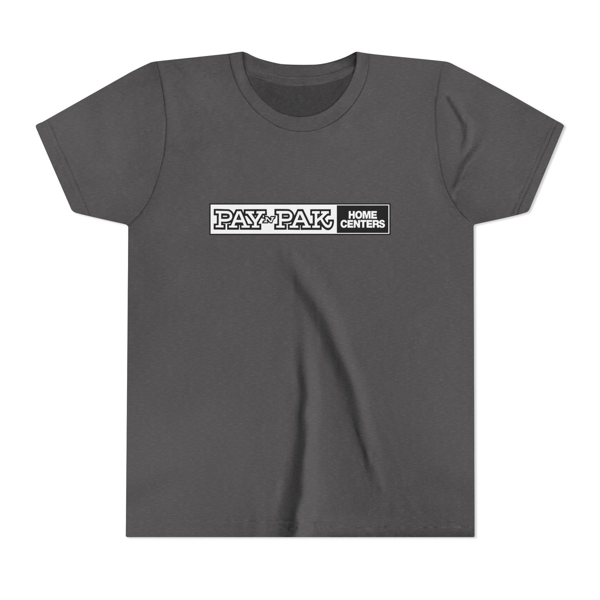 Pay 'n Pak Kids Tee / T-Shirt