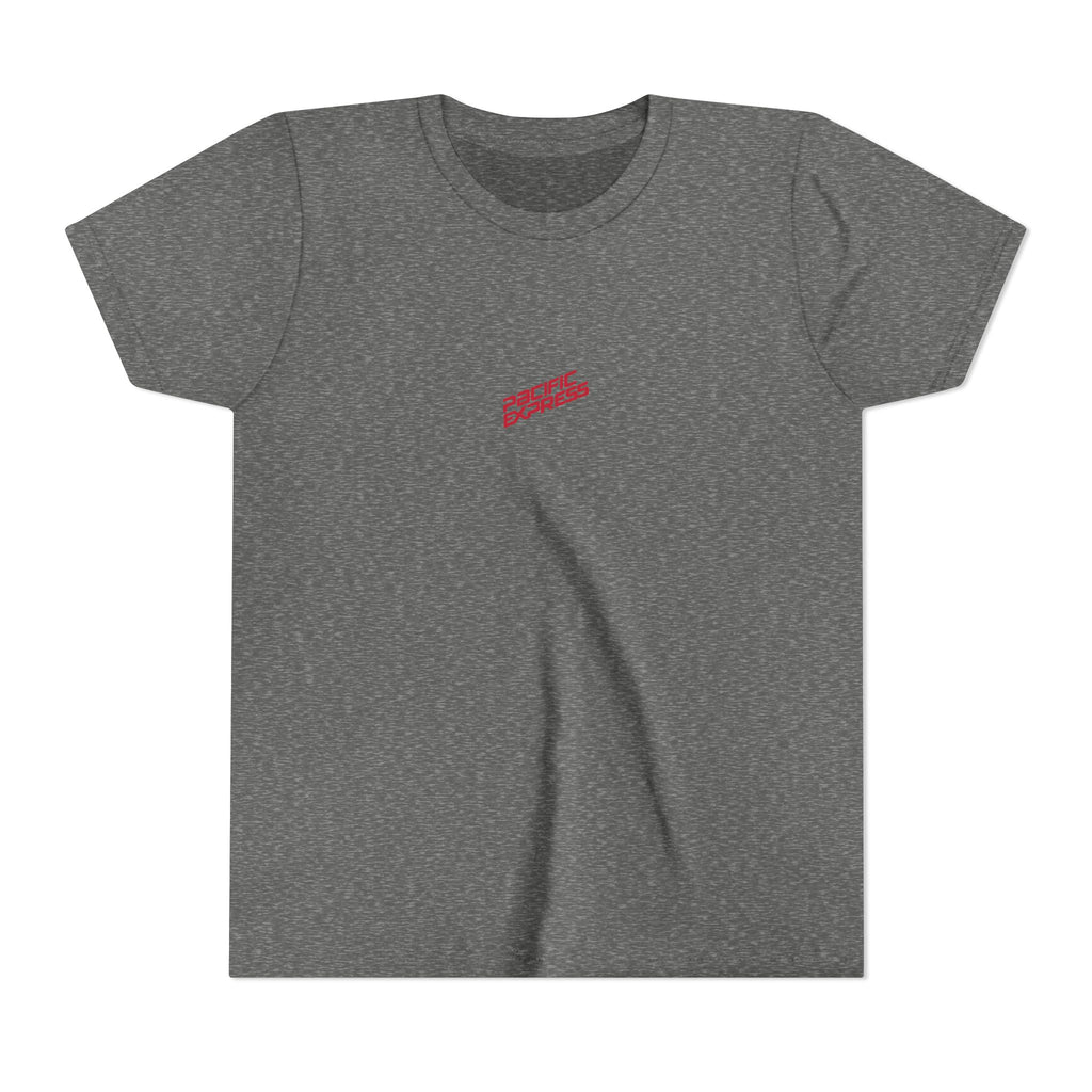 Pacific Express Kids Tee / T-Shirt