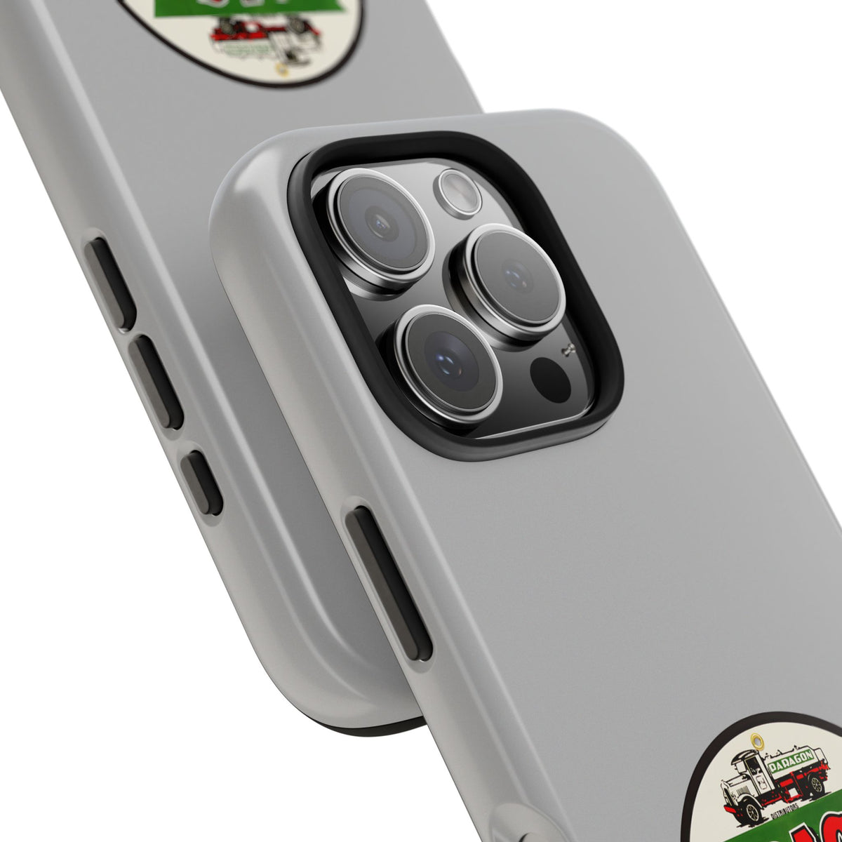 Paragon Oil Tough Phone Case