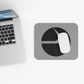 West Coast Airlines Mouse Pad