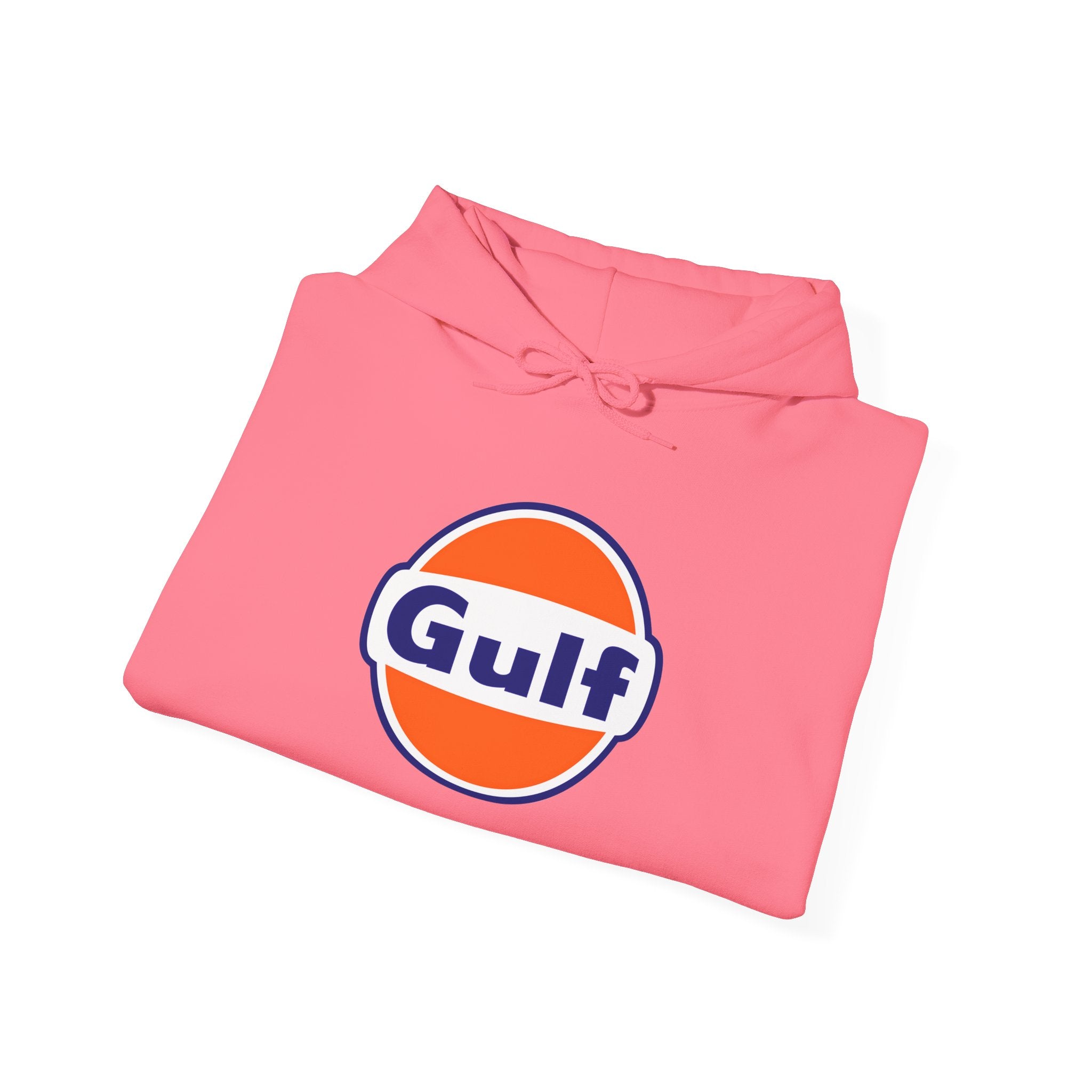 Gulf Oil Hoodie / Sweatshirt