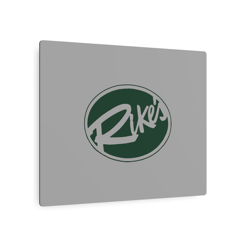 Rike-Kumler Company Metal Sign