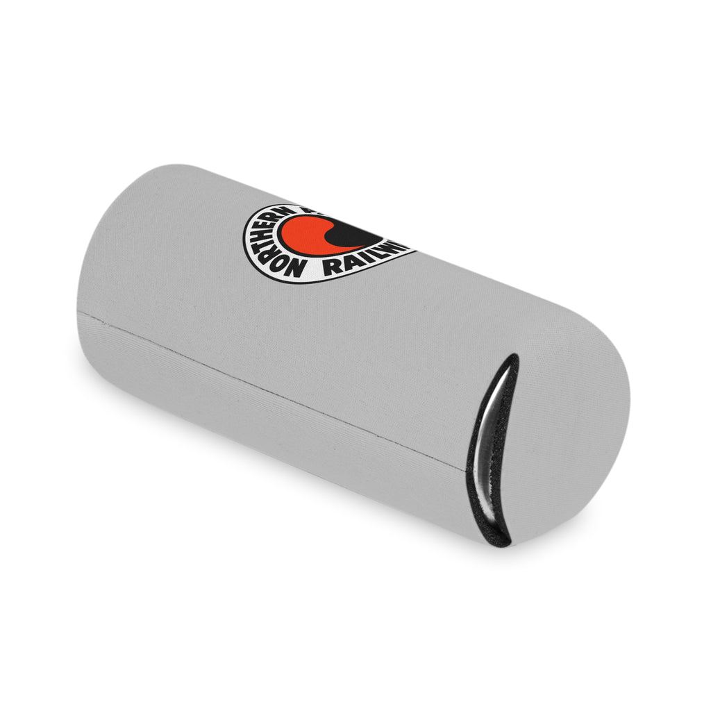 Northern Pacific Railway Can Cooler