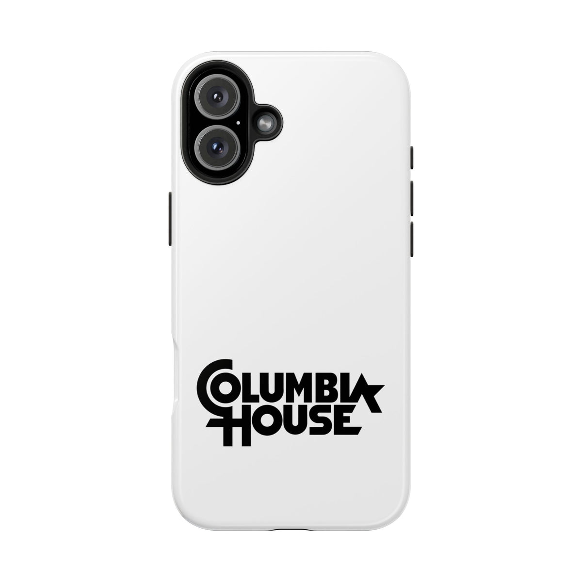 Columbia House Tough Phone Case
