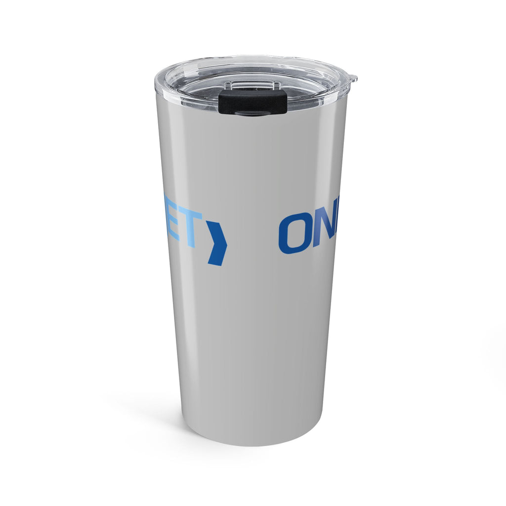 OneJet 20oz Insulated Tumbler