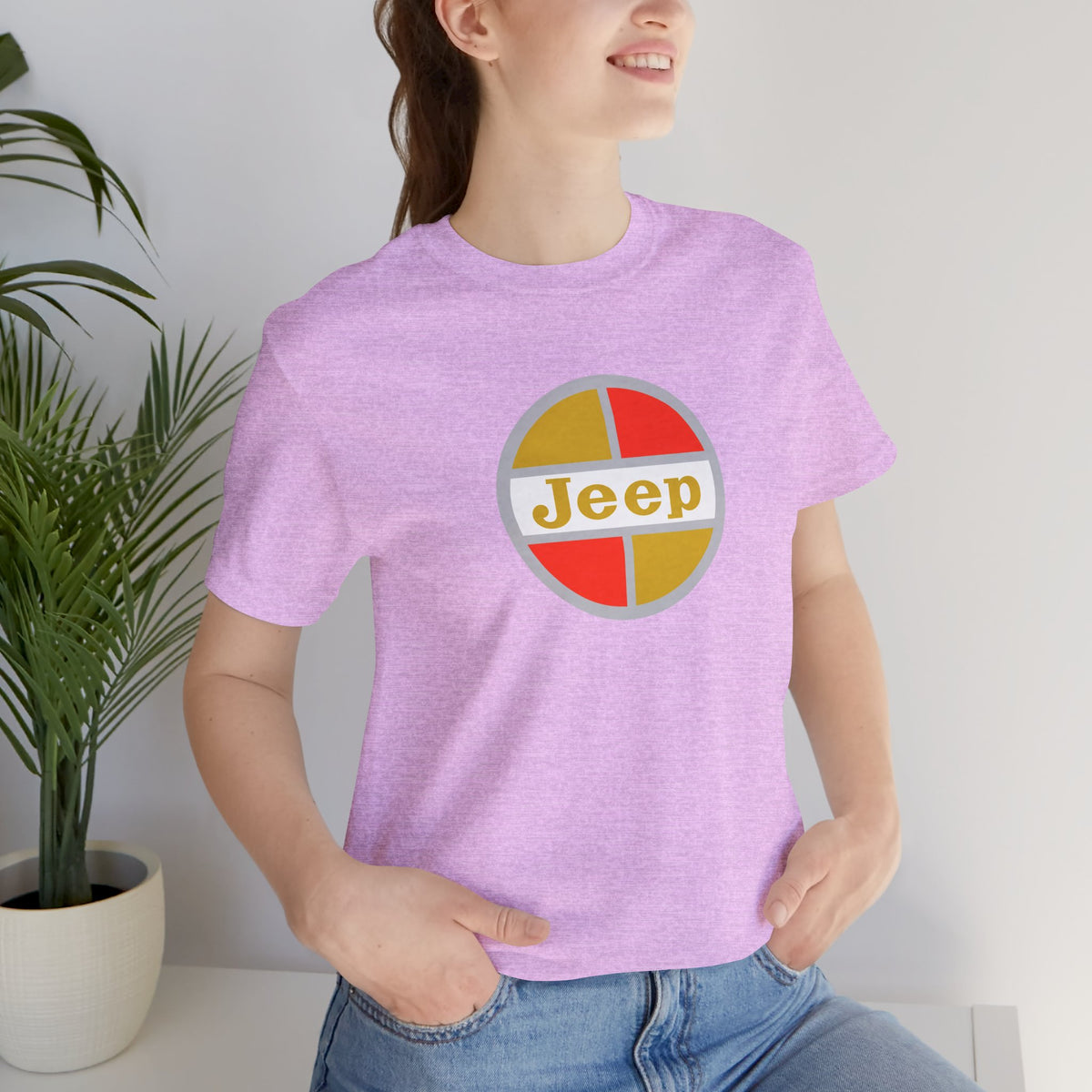 Kaiser Jeep T-Shirt