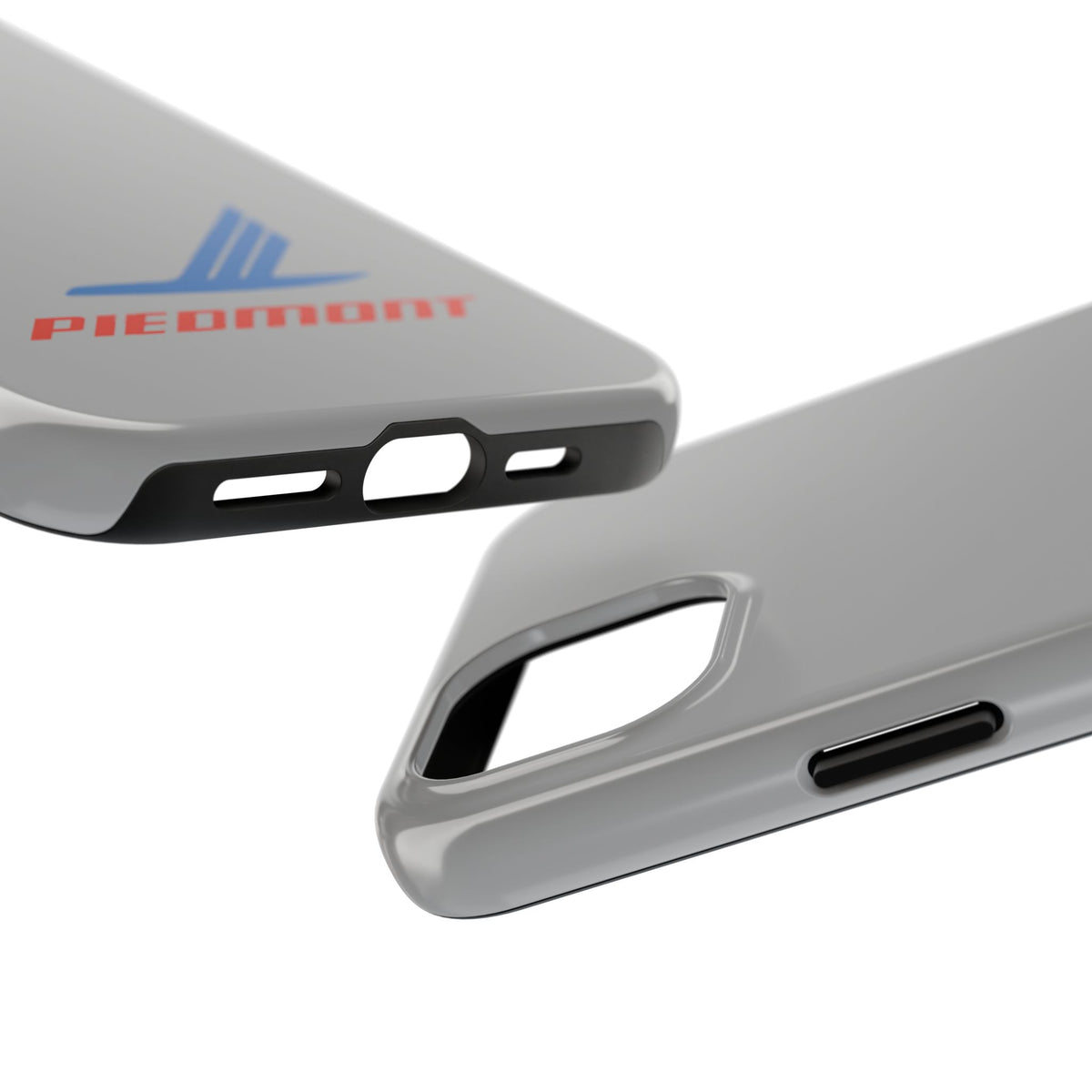 Piedmont Airlines Tough Phone Case