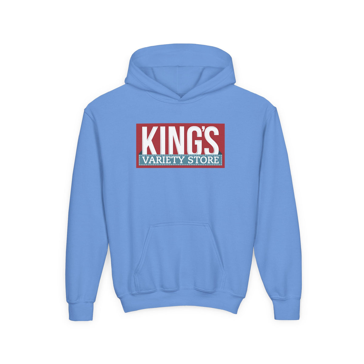 King's Variety Store Youth Hoodie / Sweatshirt