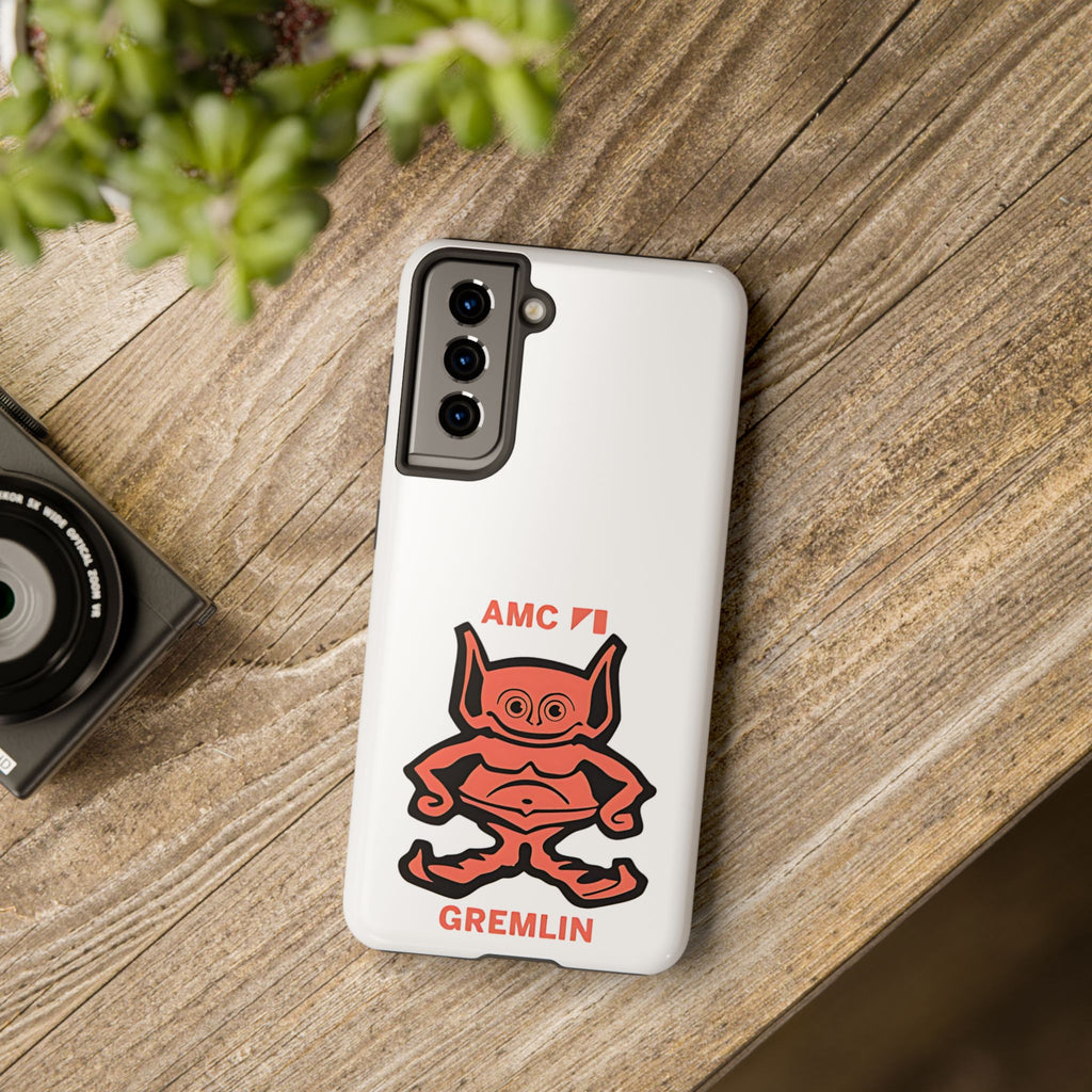 AMC Gremlin Tough Phone Case