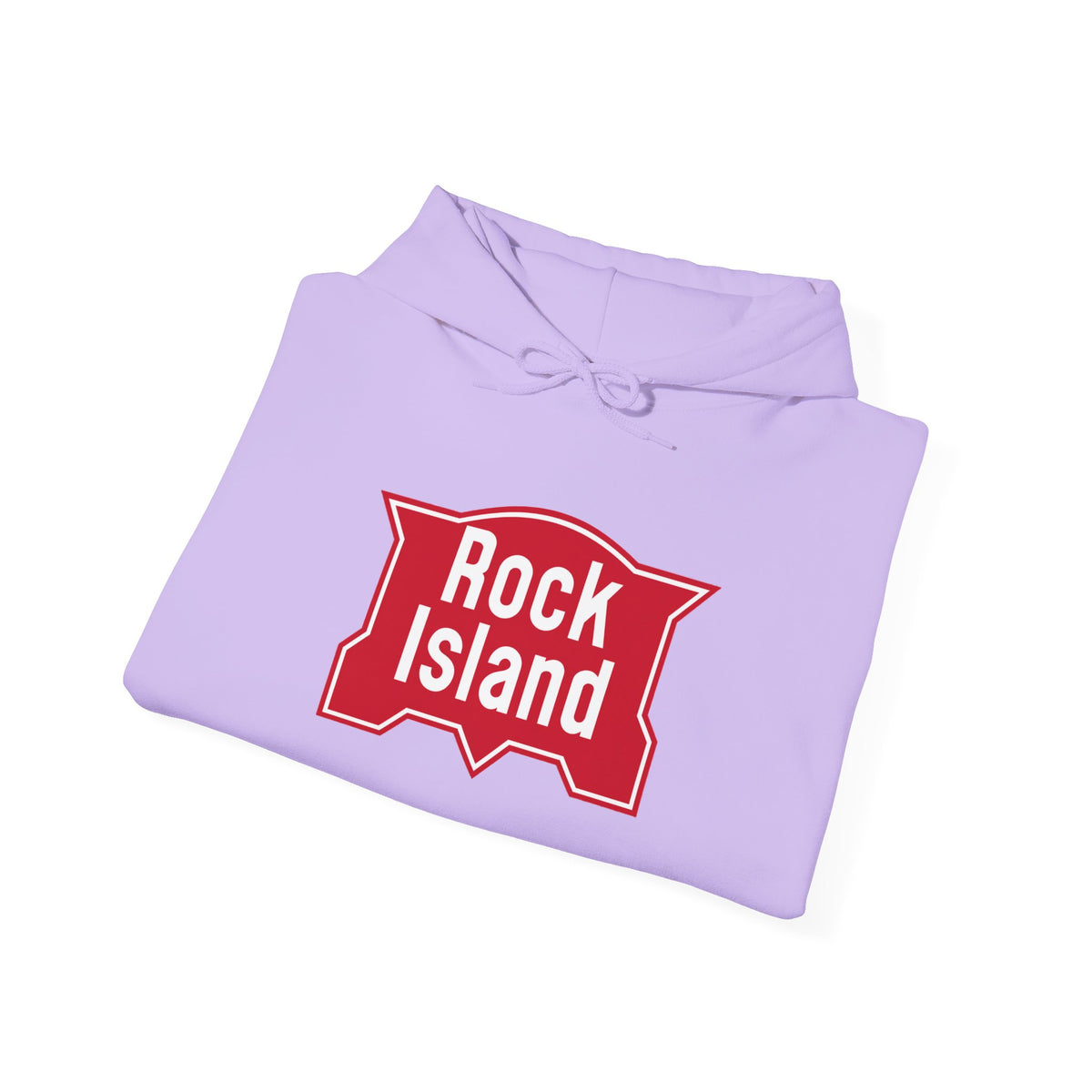 Chicago, Rock Island and Pacific Railroad Hoodie / Sweatshirt