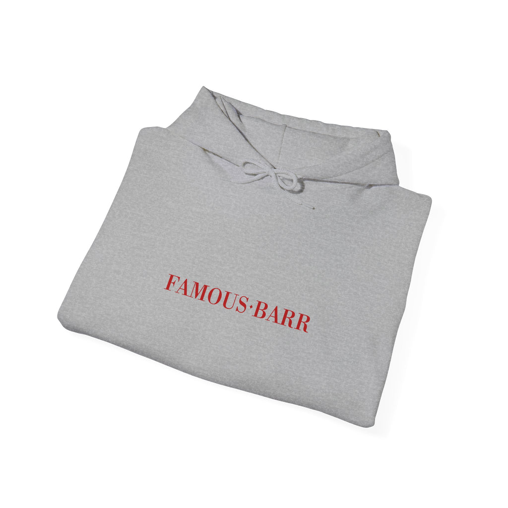 Famous-Barr Hoodie / Sweatshirt