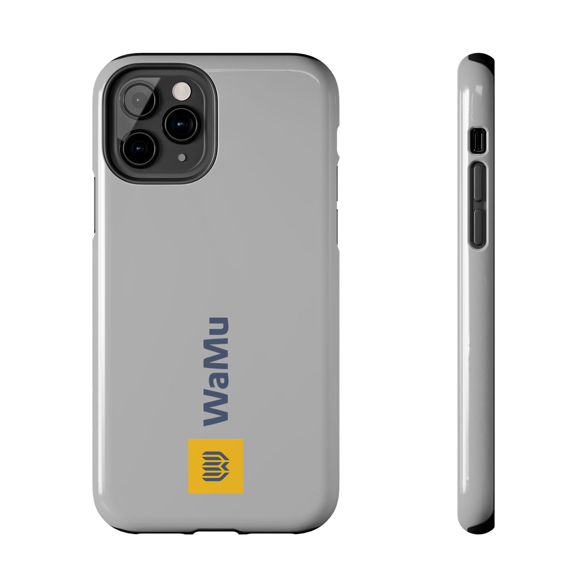 Washington Mutual (WaMu) Tough Phone Case