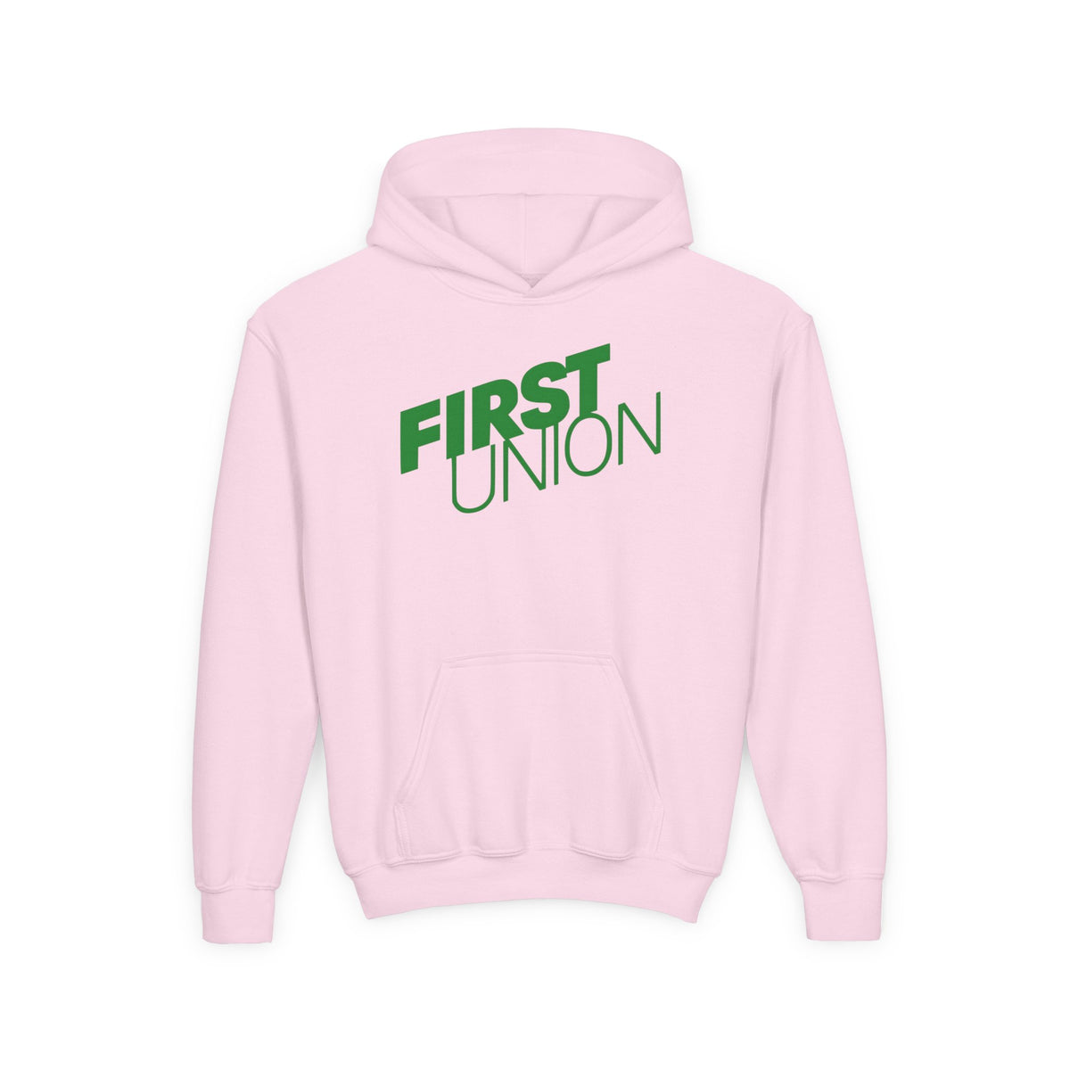 First Union Youth Hoodie / Sweatshirt