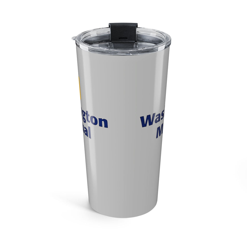 Washington Mutual 20oz Insulated Tumbler