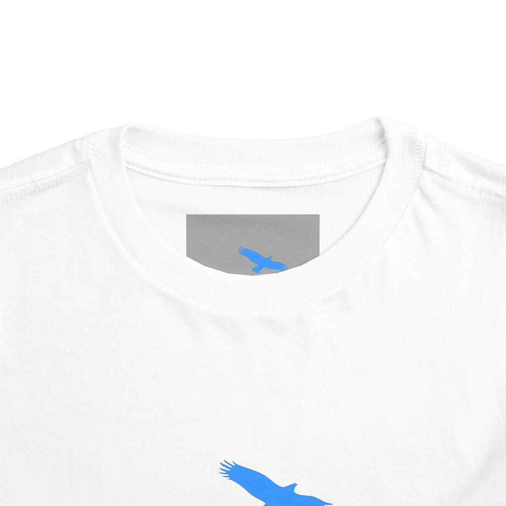 Khalifa Airways Toddler Tee / T-Shirt