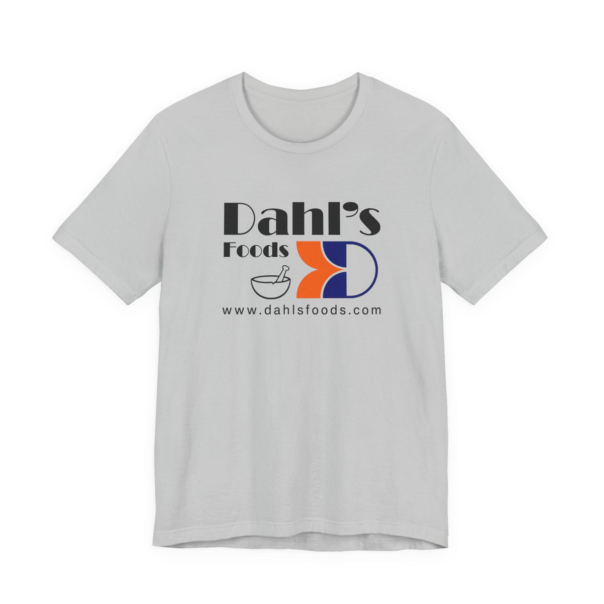 Dahl's Foods T-Shirt