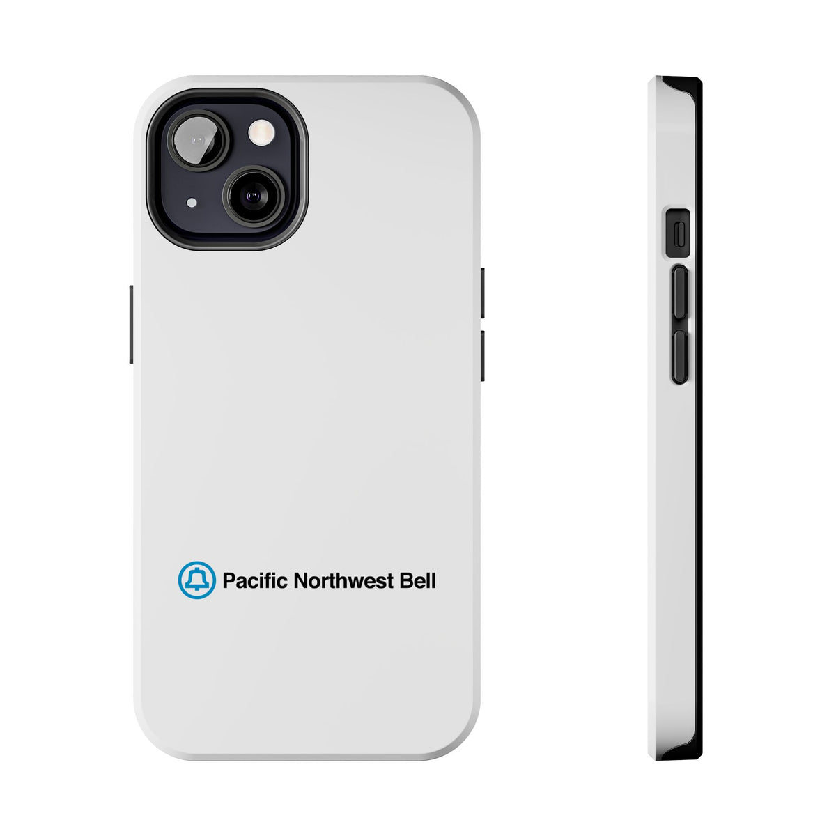 Pacific Northwest Bell Tough Phone Case