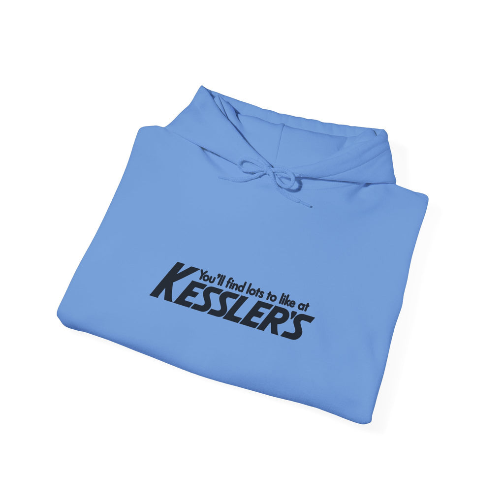 Kessler's Hoodie / Sweatshirt