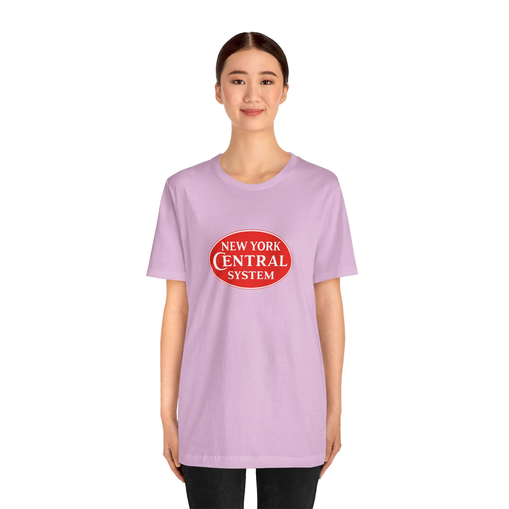 New York Central Railroad T-Shirt