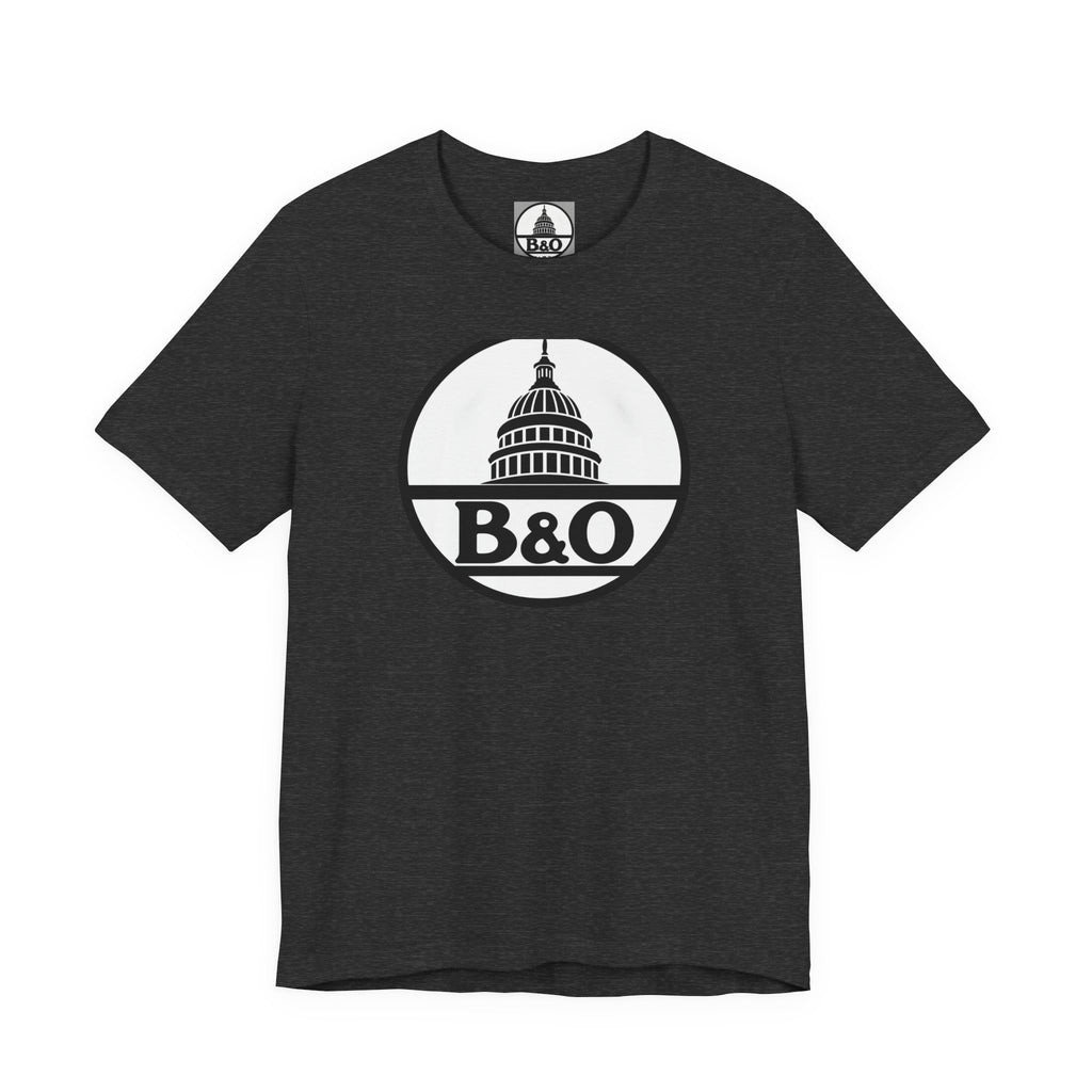 Baltimore and Ohio Railroad T-Shirt