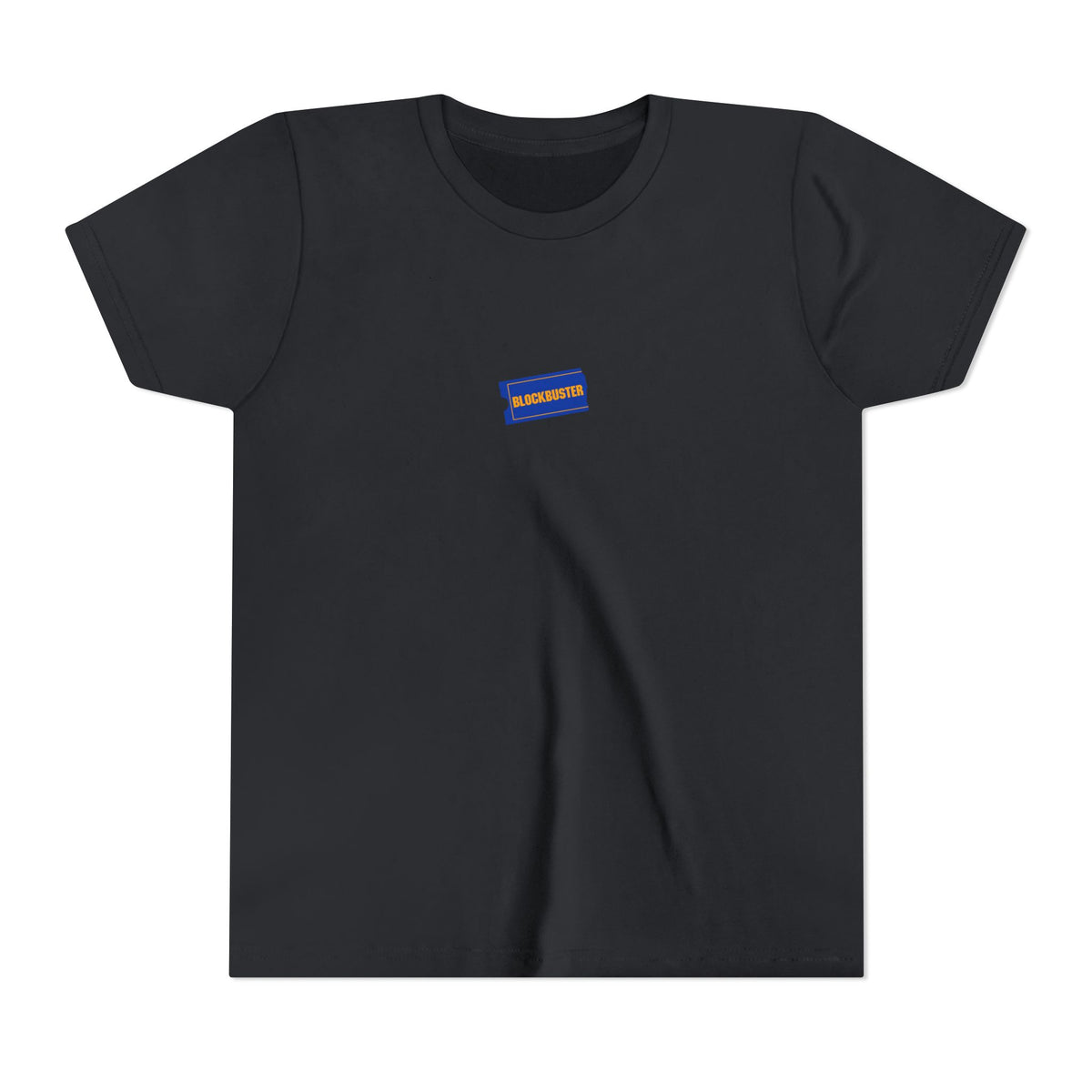 Blockbuster Video Youth / Kids T-Shirt